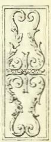 CARVED PANEL_1512